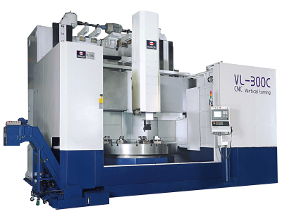 VL-300C