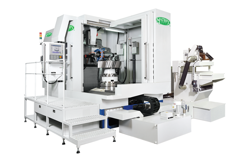 GVP-8040