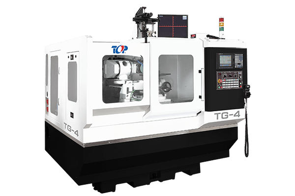 TG-4 CNC Tool grinder