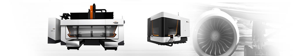 ASM Series 5-Axis CNC Turning and Milling Machine Tool ASM Series 5-Axis CNC Turning and Milling Machine Tool